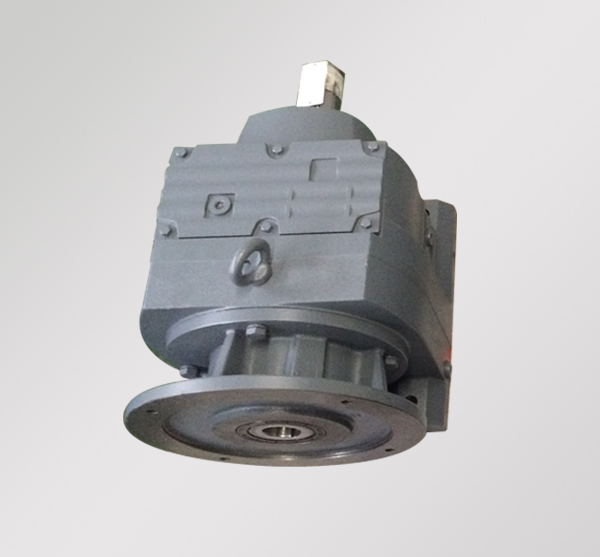 齿轮减速机齿轮故障诊断