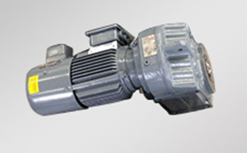 齿轮减速机装配精度有什么用途?