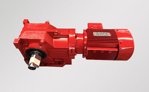 减速机的日常维护