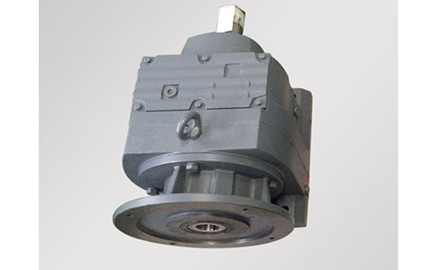 当减速机处于磨合期的时候,我们应当怎么去维护